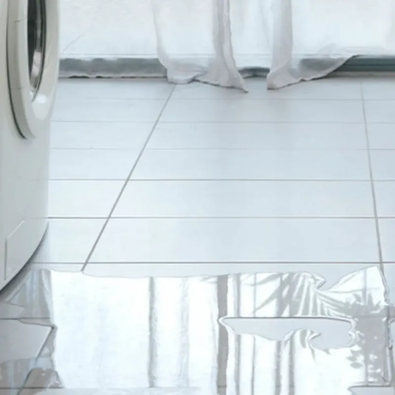 Appliance Leak Cleanup in Highland, CA