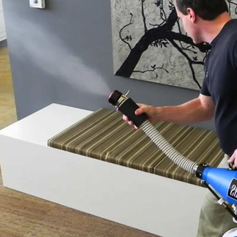 Professional Odor Removal in Highland, CA